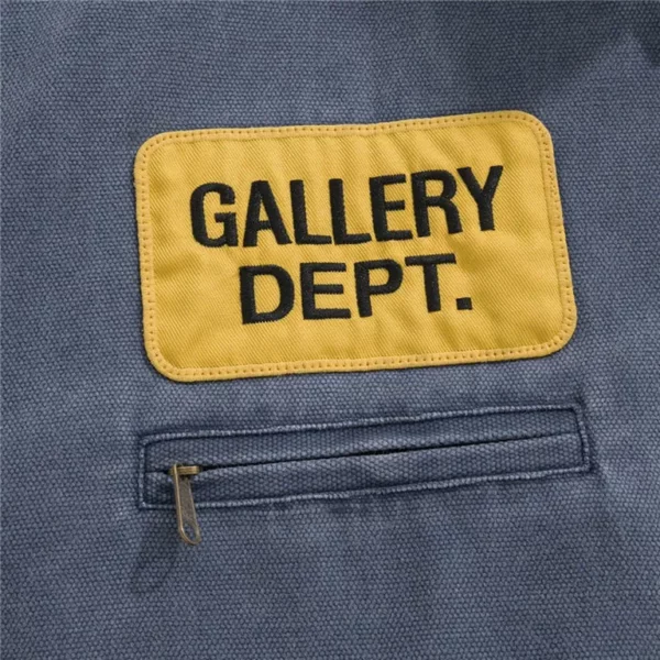 2023fw Gallery Dept Jacket