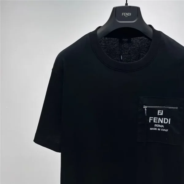 2023SS Fendi T Shirt