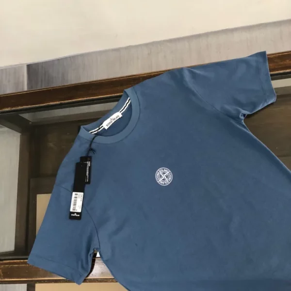 2023SS Stone island T Shirt