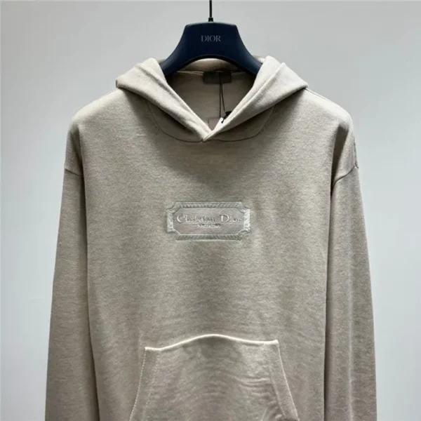 2023fw Dior Hoodie