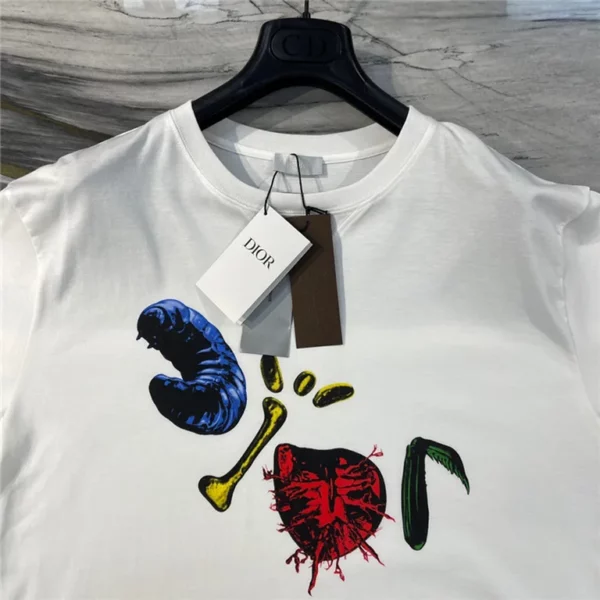 2022SS Dior T Shirt