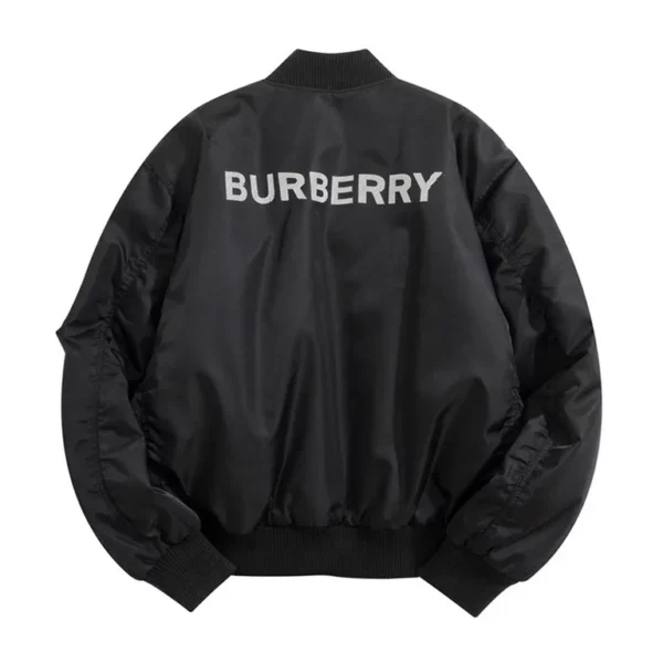 2022fw Burberry Jacket