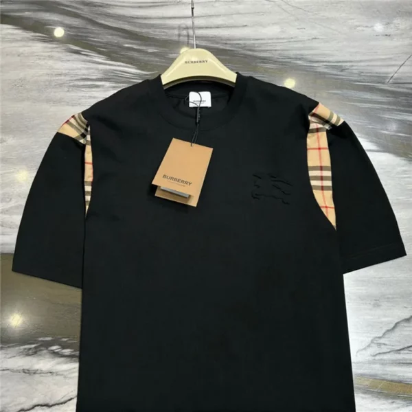 2023fw Burberry T Shirt