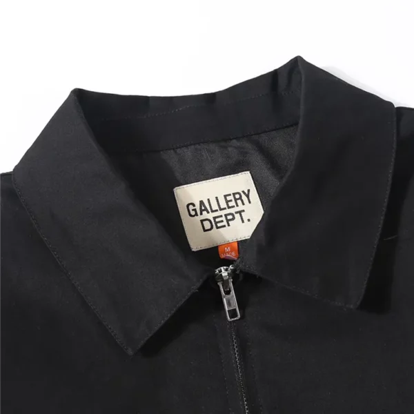 2022ss Gallery Dept Jacket