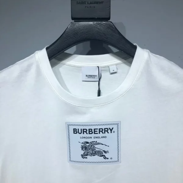 2023SS Burberry T Shirt