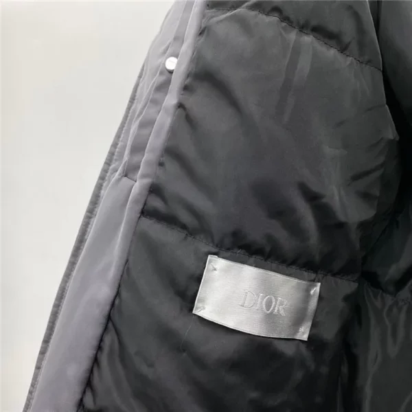 2023fw Dior  Jacket