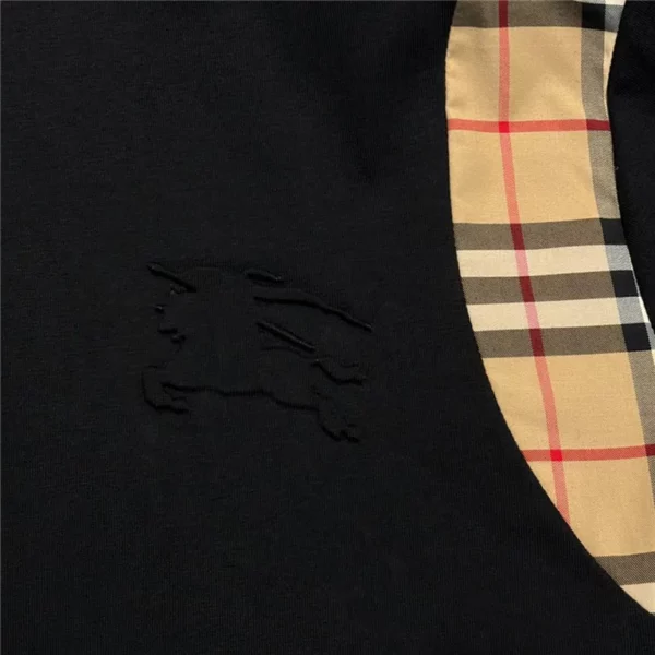 2023fw Burberry T Shirt