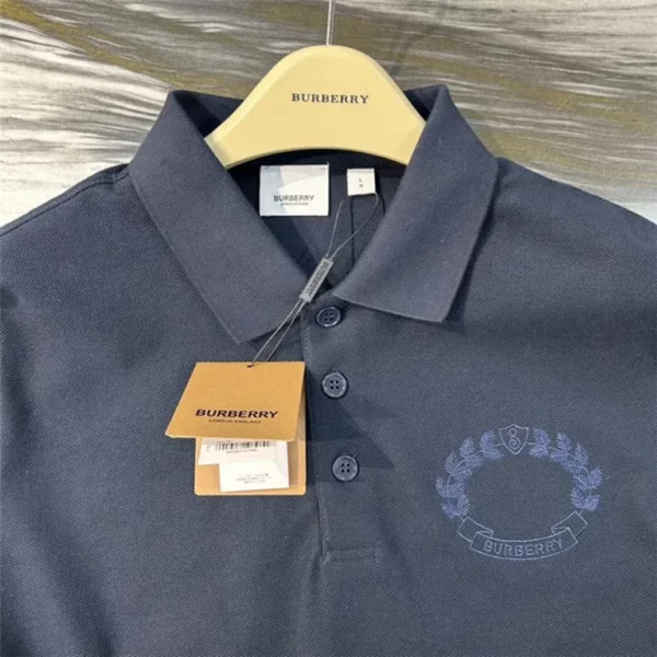 2023SS Burberry Polo Shirt