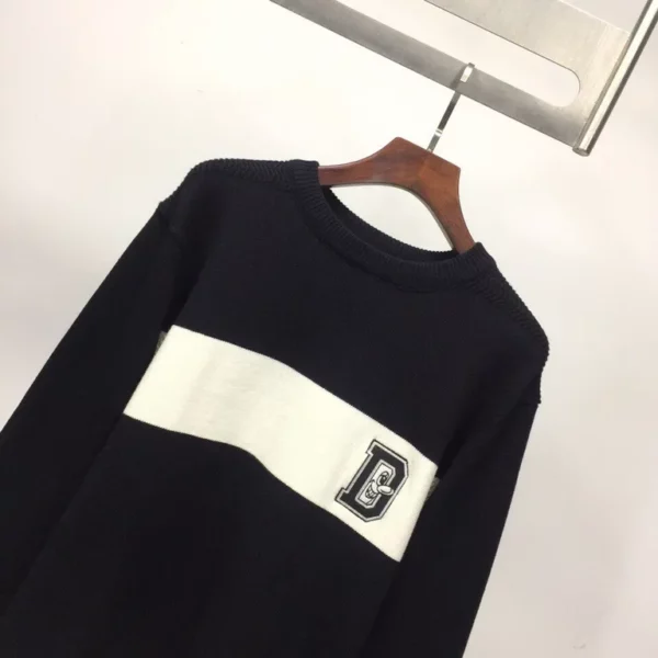 2022FW Dior Sweater