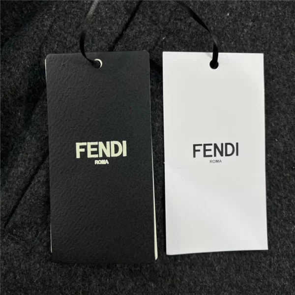 2022fw Fendi Jacket