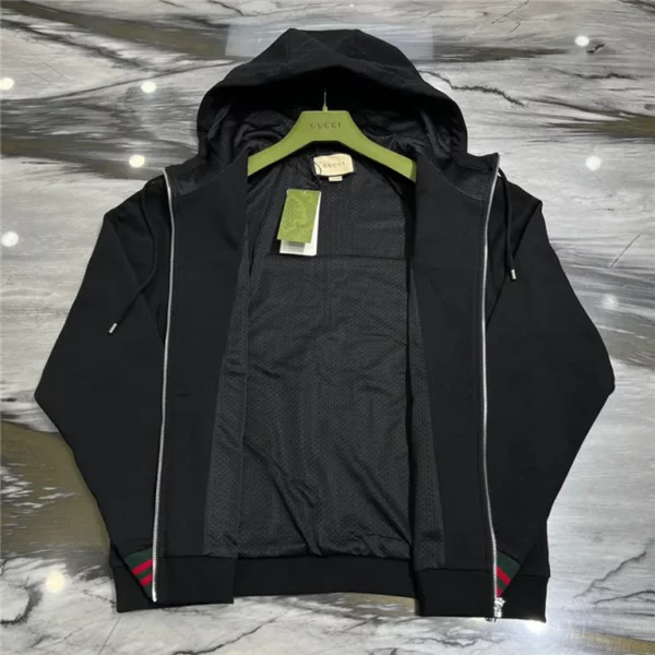 2023fw Gucci Jacket