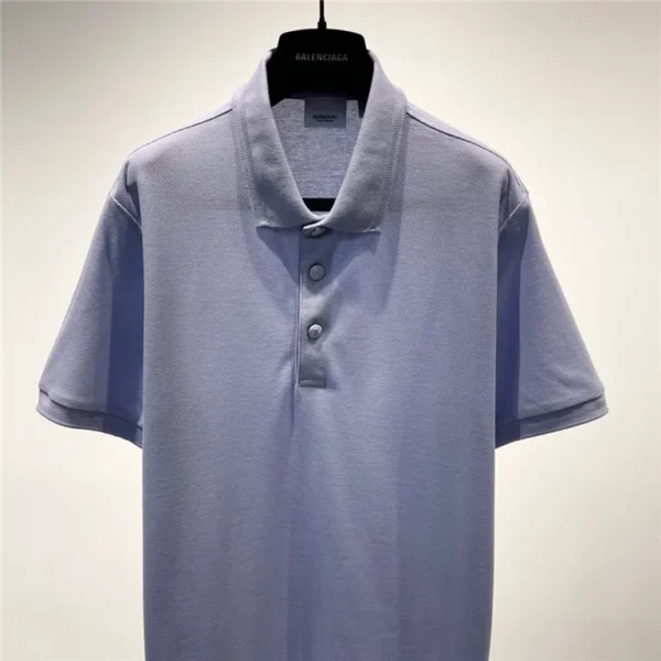 22022ss Burberry Polo