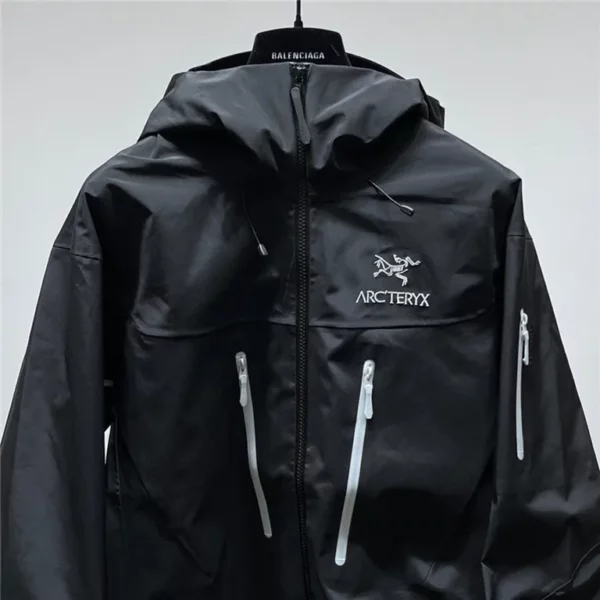 Arcteryx Jacket