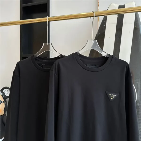 2023SS Prada Shirt