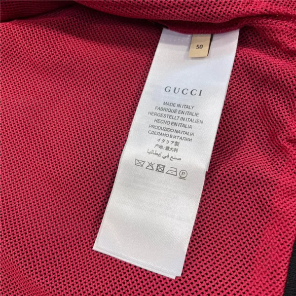 2022fw Gucci Jacket