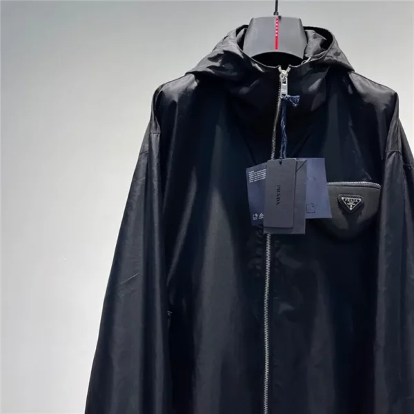 2022ss Prada Jacket