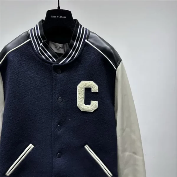 2023FW Celine Jacket