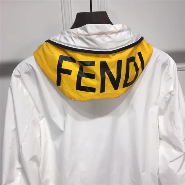 2022ss Fendi Jacket