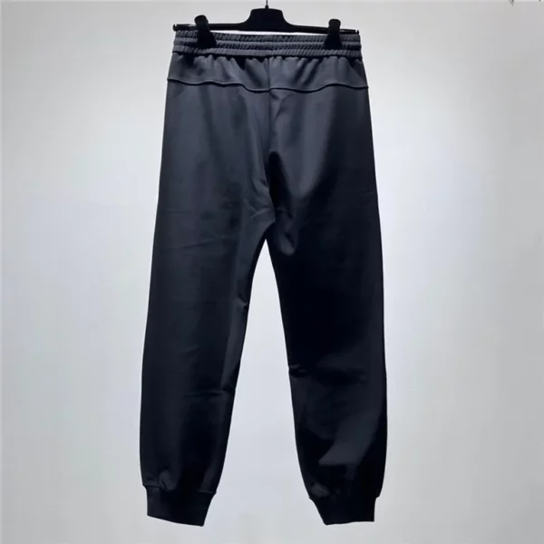 2023fw Fendi Sweater Pants