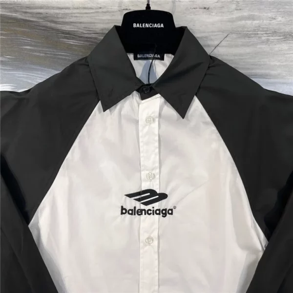 2023ss Balenciaga Shirt