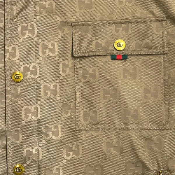 2023SS Gucci Jacket