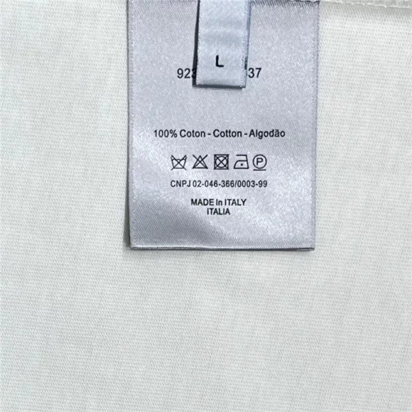 2023ss Dior T Shirt