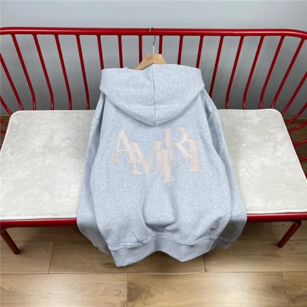 2023fw Amiri Hoodie