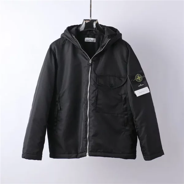 2023FW Stone island Jacket