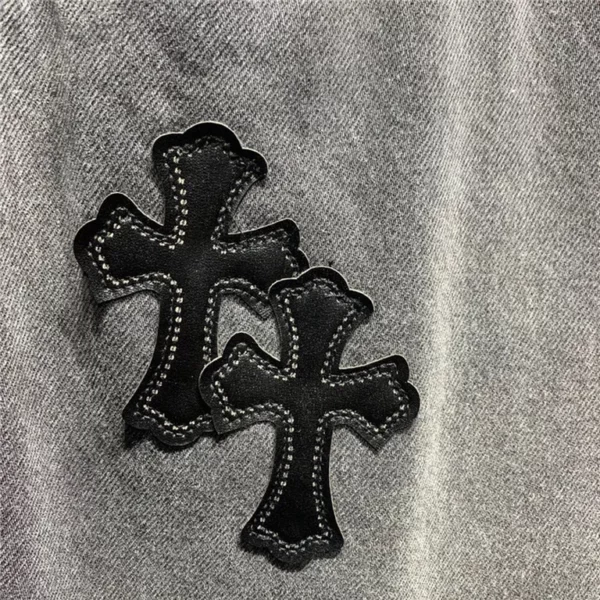 2023fw Chrome Hearts Jeans