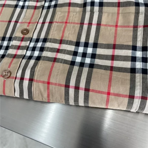 2023SS Burberry SHIRT