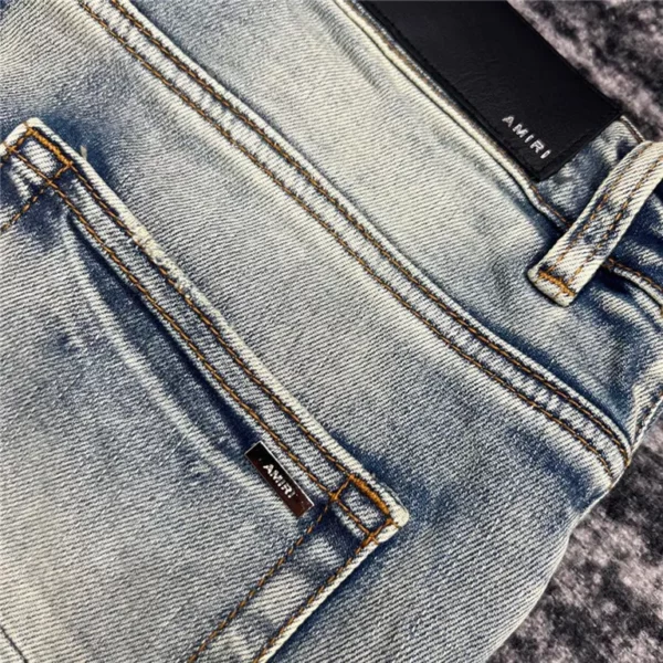 Amiri Jeans