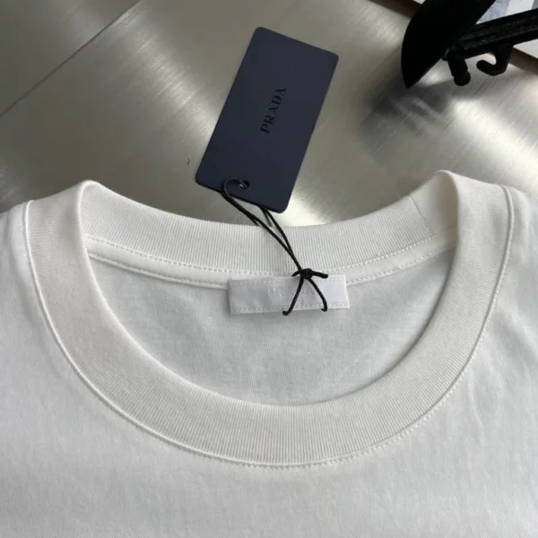 Prada Polo Shirt