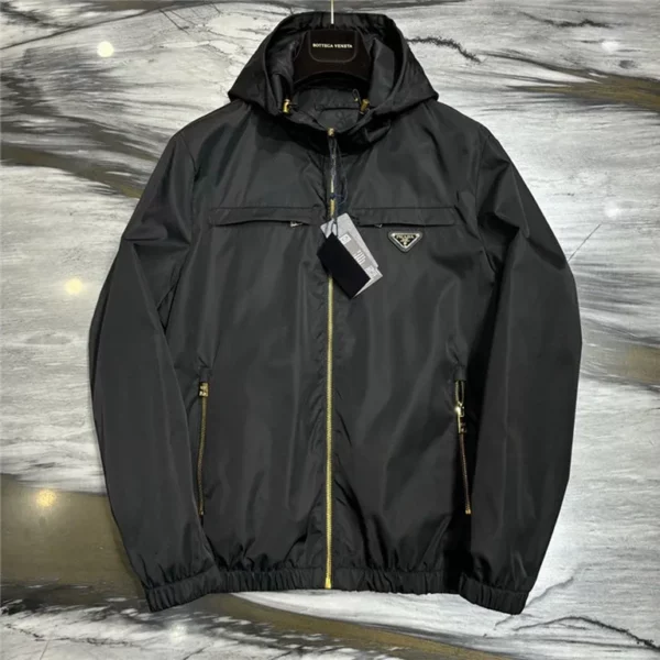 2024SS Prada Jacket