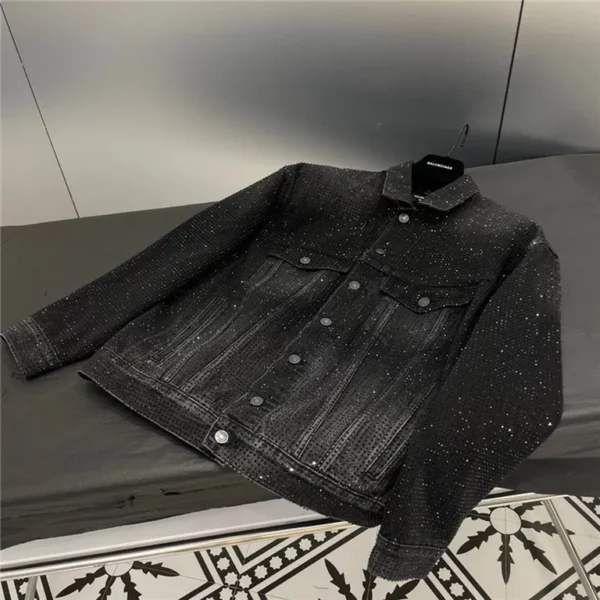 2022fw Balenciaga Jacket