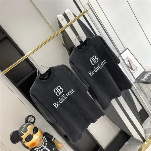 2023SS Balenciaga T Shirt