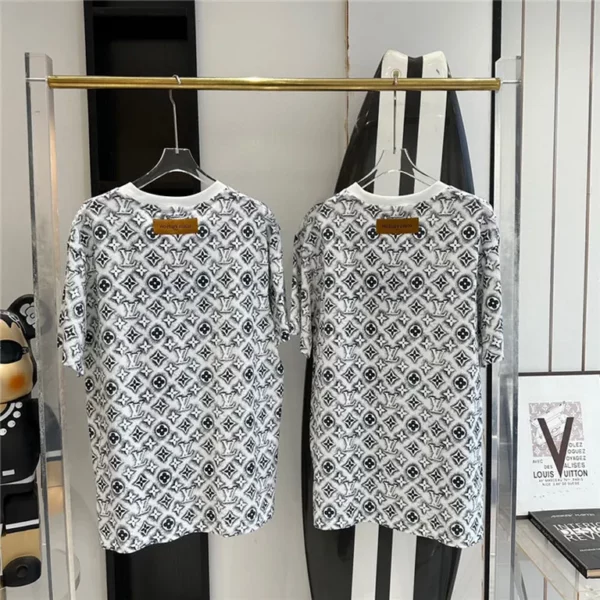 2023fw Louis Vuitton T Shirt