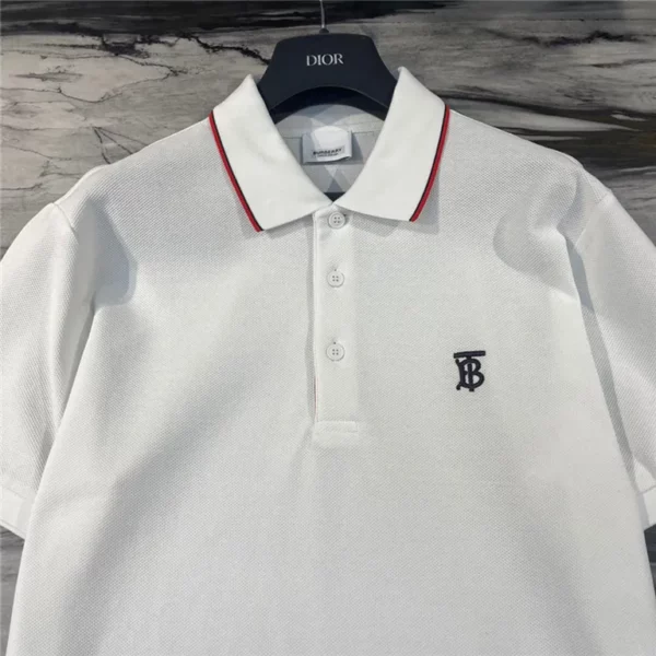 2022ss Burberry Polo