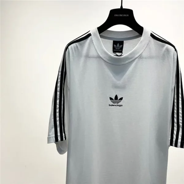 2023 Balenciaga x Adidas T Shirt