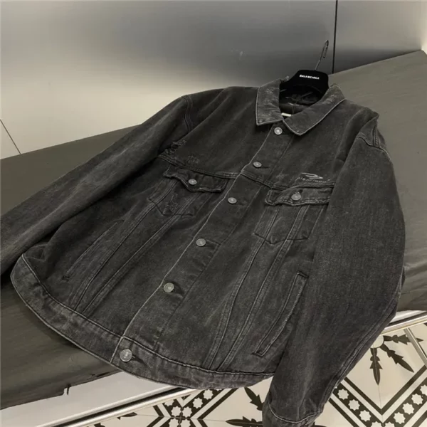 Balenciaga Jacket