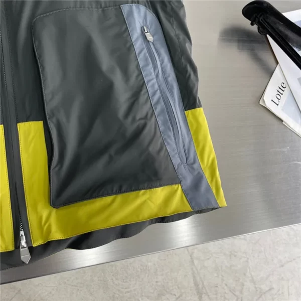 2022ss Hermes Jacket