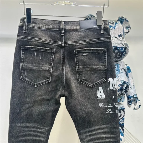 2024SS Amiri Jeans