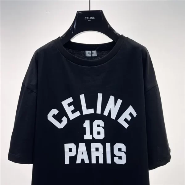 2022FW Celine T Shirt