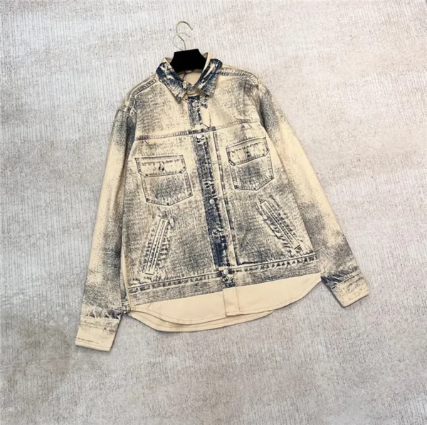 2023fw Dior Cotton Jacket