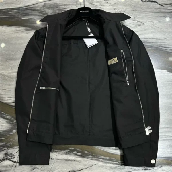 2023fw Hermes Jacket