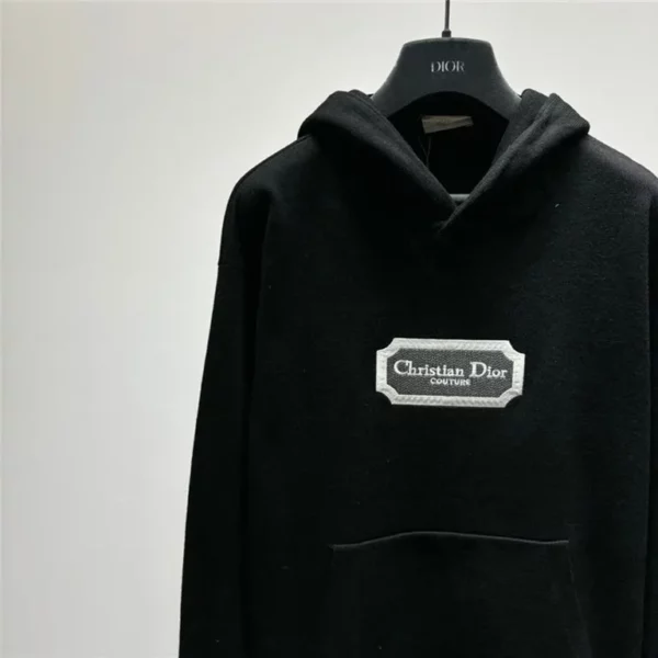 2023fw Dior Hoodie