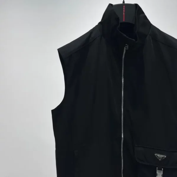 Prada Vest