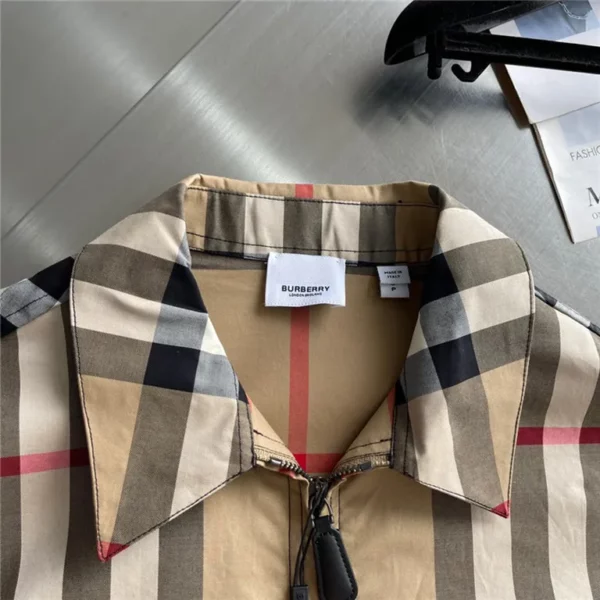 2023SS Burberry Jacket