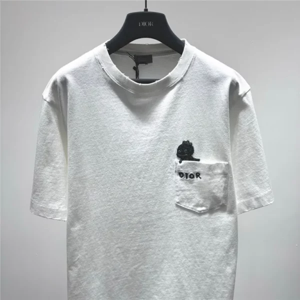 2024SS Dior T Shirt