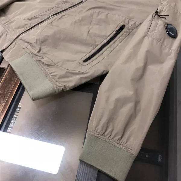 2023fw CP Jacket