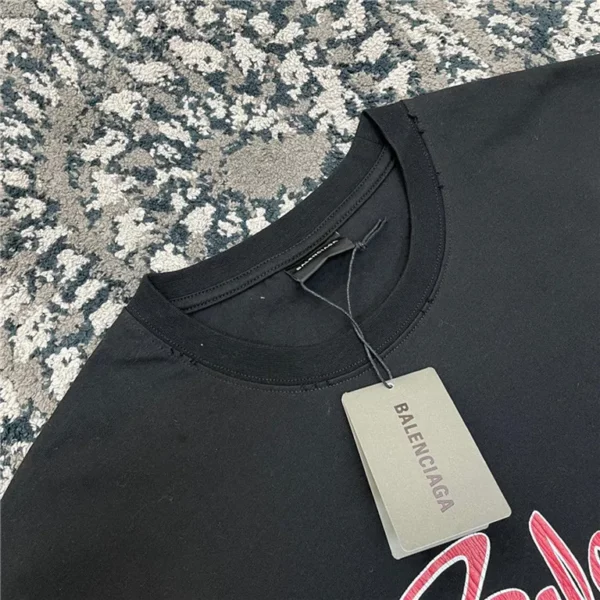 2023ss Balenciaga T Shirt